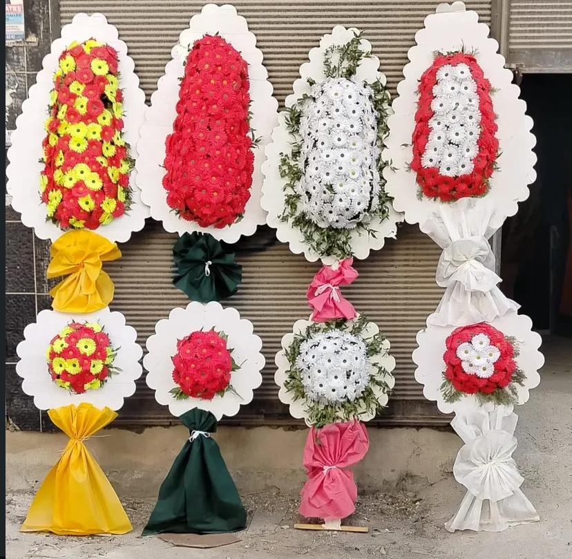 Üniversite Çiçekçilik